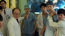 Doctor Stranger Full Episode 12 Hindi Dubbed