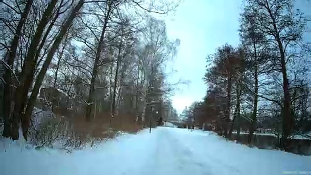 På väg till NetoNet och sen mot Centrum i Örebro 9 Jan. 2026