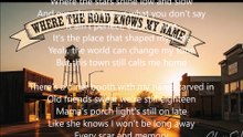 🚗 Where the Road Knows My Name 🌾 | A Modern Country Homecoming Anthem 🤠🎶
