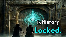 The Forbidden History: Why the World's Secrets are Locked in Vaults