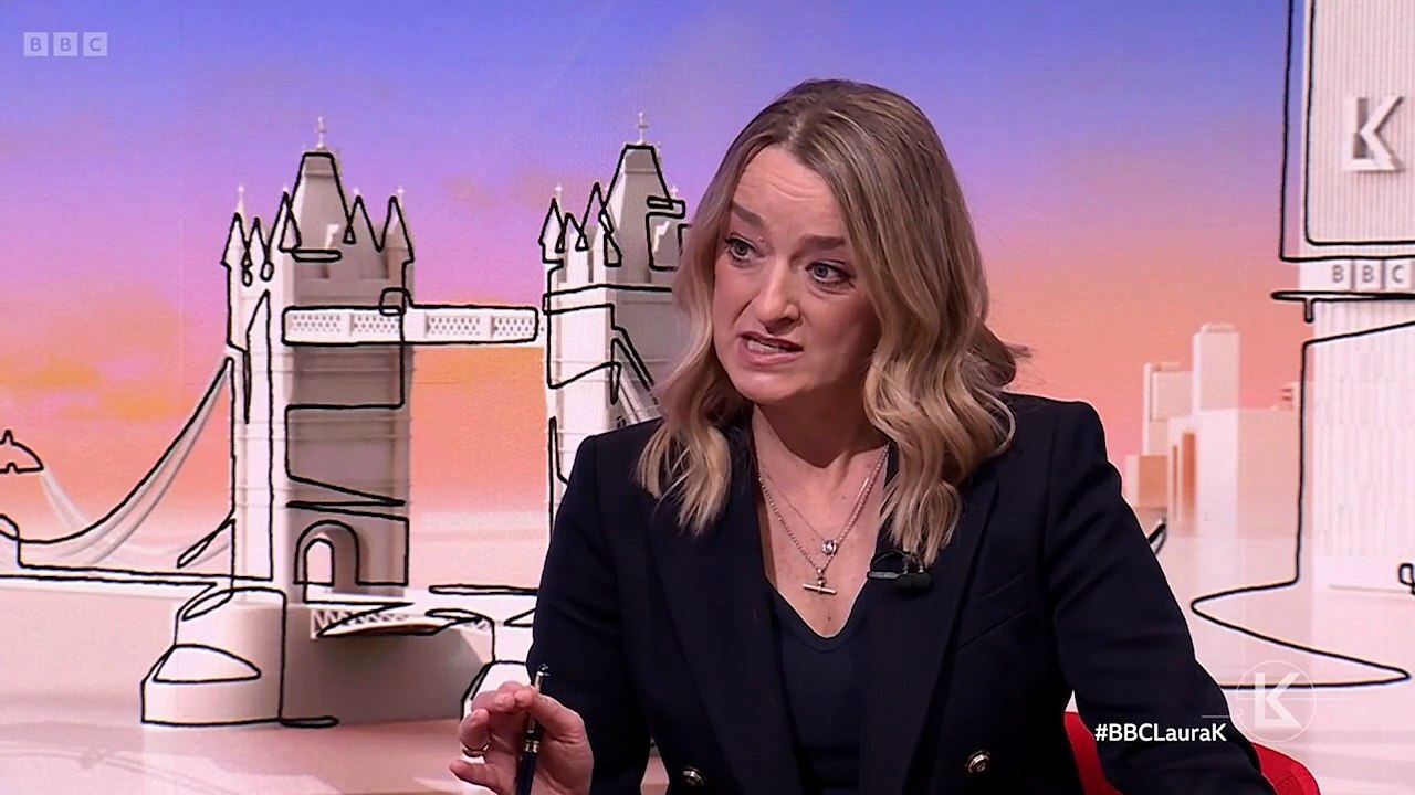 Kemi Badenoch says Tories would ban under-16s from social media