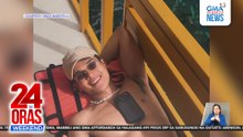 Workout, diet keys to Vince Maristela's beach bod | 24 Oras Weekend