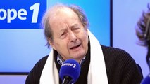 «L'écriture inclusive tue la beauté de la langue française», dénonce l'académicien Jean-Marie Rouart