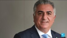 Manifestations contre le gouvernement en Iran : qui est Reza Pahlavi ?