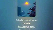 Geri Ver Gökyüzünü