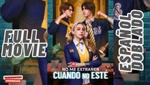 [Doblado ES] No Me Extrañen Cuando No Esté en Español