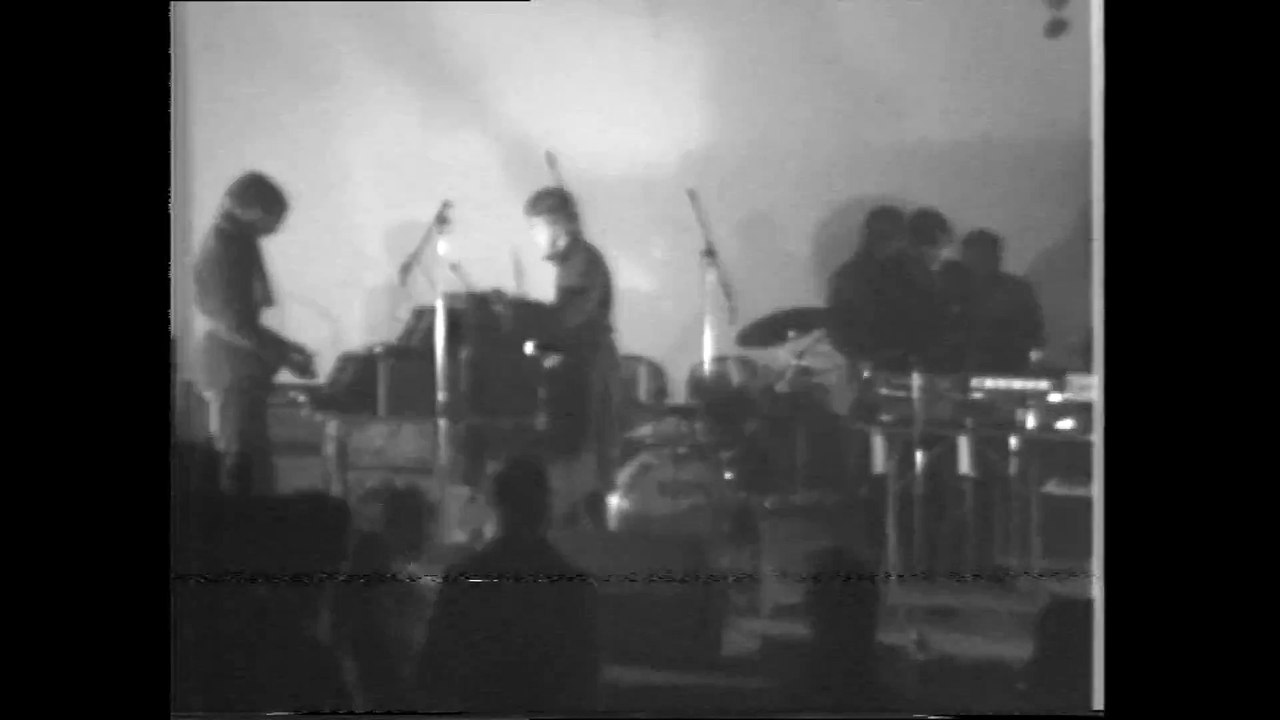 P1/E - 49 Second Romance (Official Video)