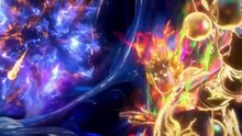 Battle Through the Heavens Season 5 Episode 181 Subtitle Indonesia