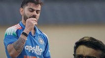 Virat Kohli ने तोड़ा Sourav Ganguly का रिकॉर्ड!
