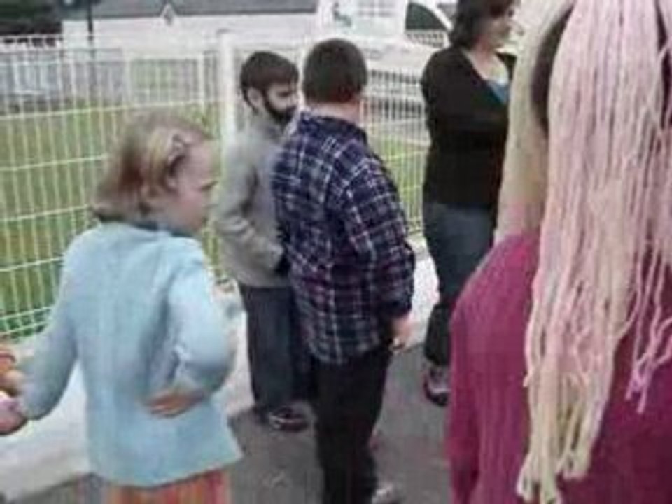 Recreation - Fête à Andrest