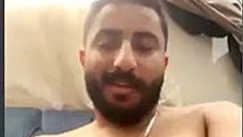 فضيحة سعودي يعمل العادة السرية على سناب