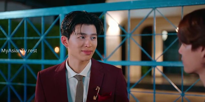 Ep9 Me and thee eng sub