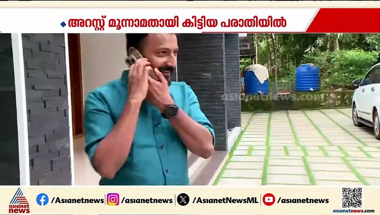 ഞെട്ടിക്കുന്നതും സമാന സ്വഭാവത്തിലുള്ളതുമായ ആരോപണങ്ങൾ... രാഹുലിന് കുരുക്ക് മുറുകുന്നു