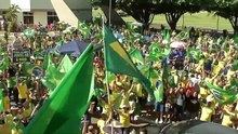 A farsa do 08 de Janeiro - Vídeo de Leandro Ruschel
