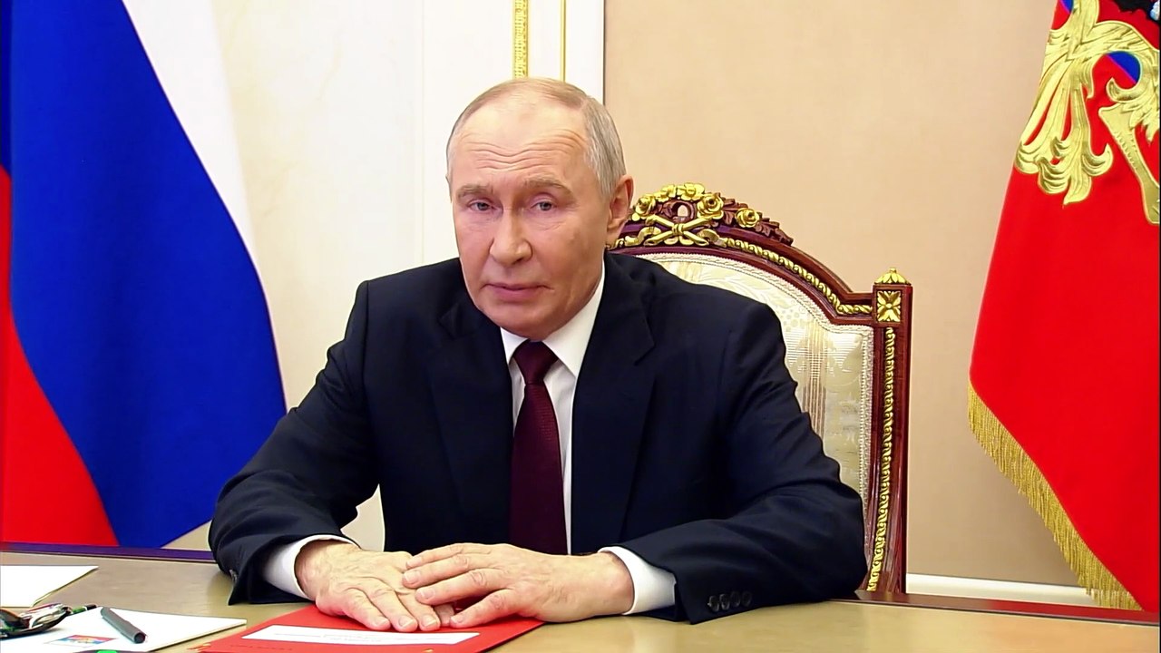Zelenski pide a sus socios una mayor presión sobre Rusia: "Bloquear suministros es clave"