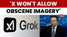 Elon Musk’s X Admits Lapses After Grok AI Obscenity Row; 3,500 Posts Removed in India