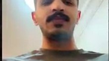 فضيحة سعودي يعمل العادة السرية على سناب