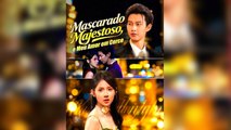 Mascarado, Majestoso, e Meu Amor em Cerco - Versão completa do filme