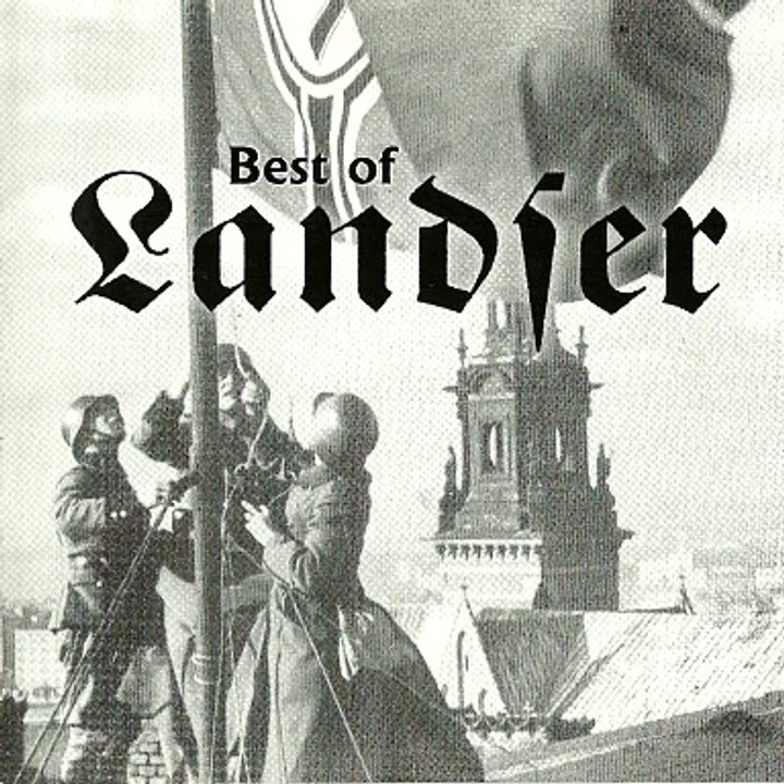 Landser - arisches kind