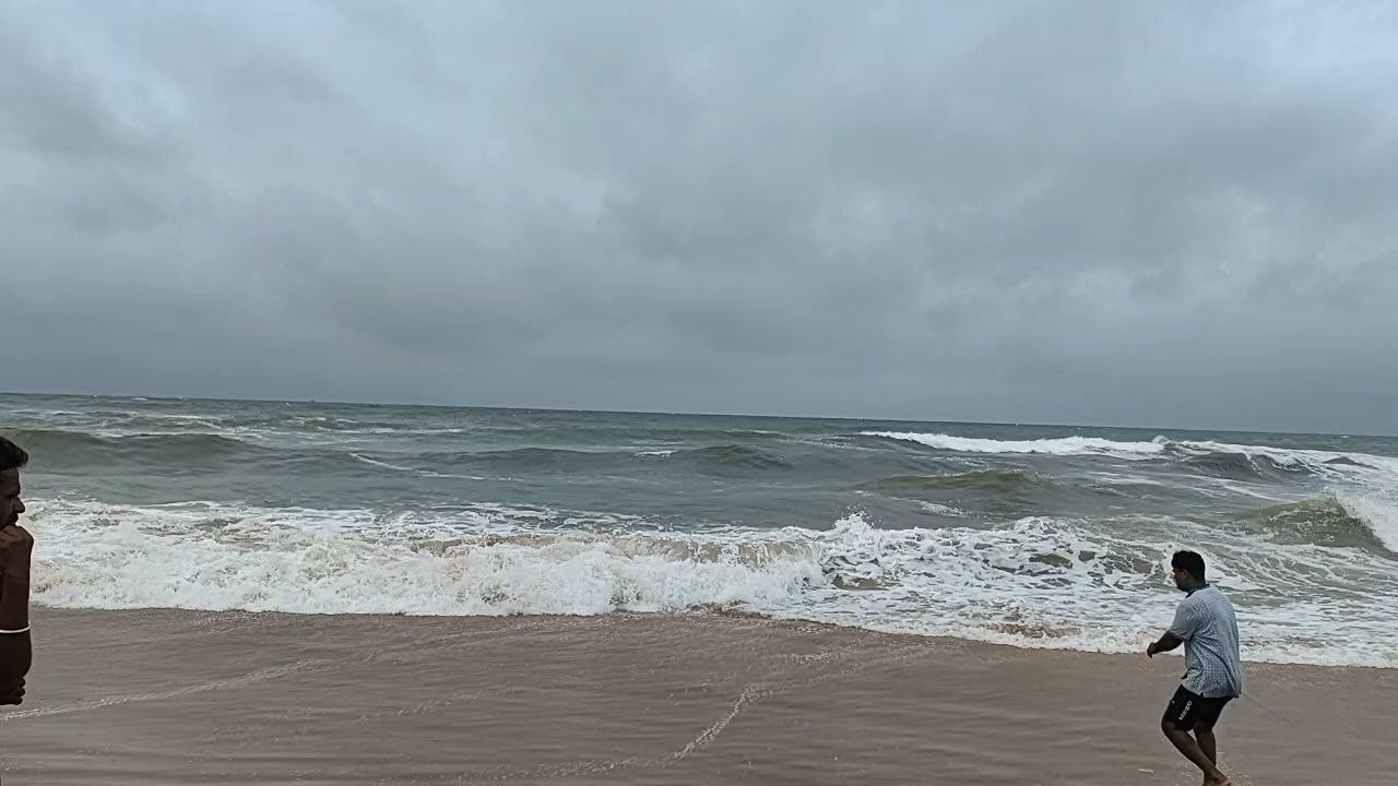 Goa Trip