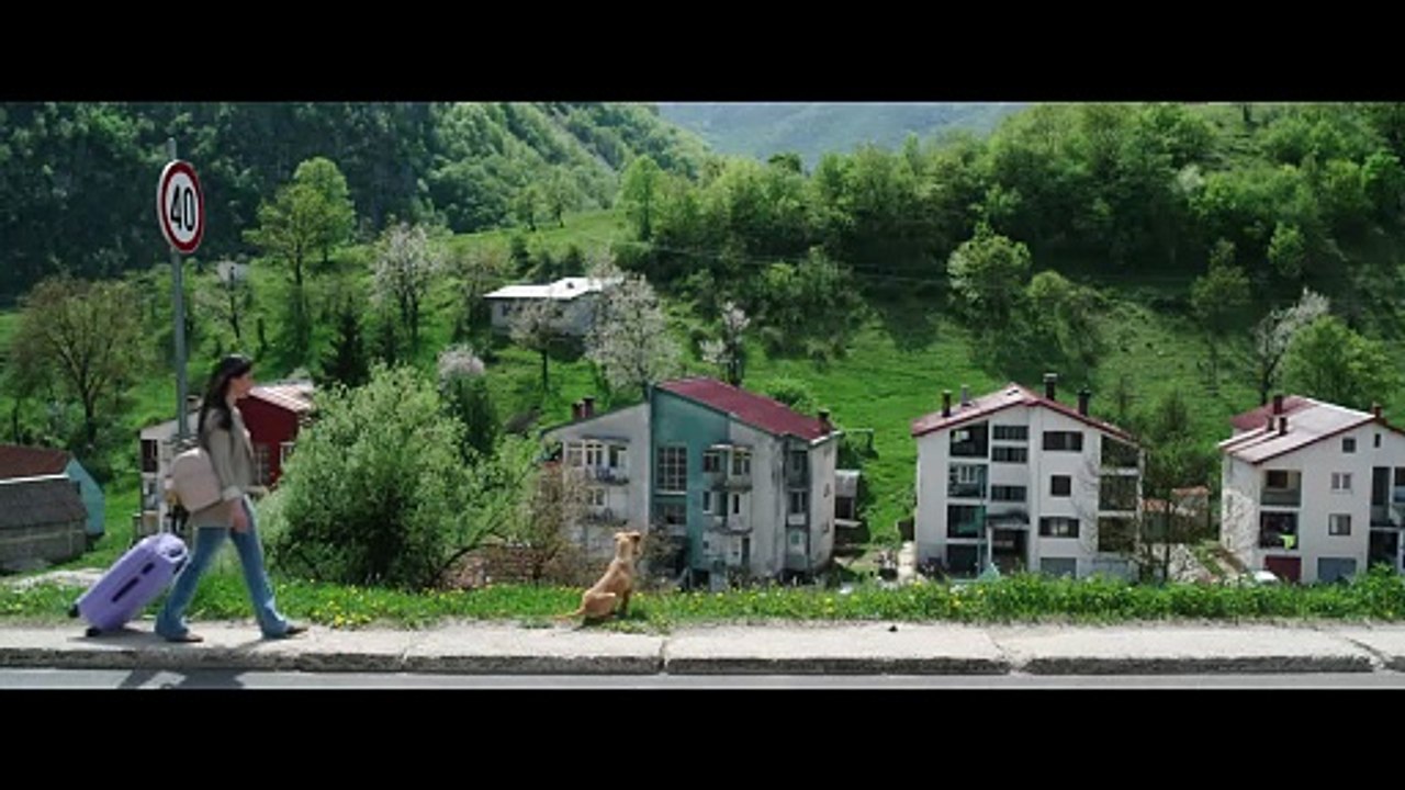 Potop.2025 - THE DELUGE - domaći film