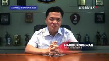 Habiburokhman Soal Kritik Komedi Pandji: KUHP-KUHAP Baru, Pengkritik Tak Dipidana Sewenang-wenang