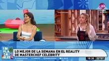 Los detalles del nuevo e impactante reality de Maxi López en Argentina: "Tiene que..."