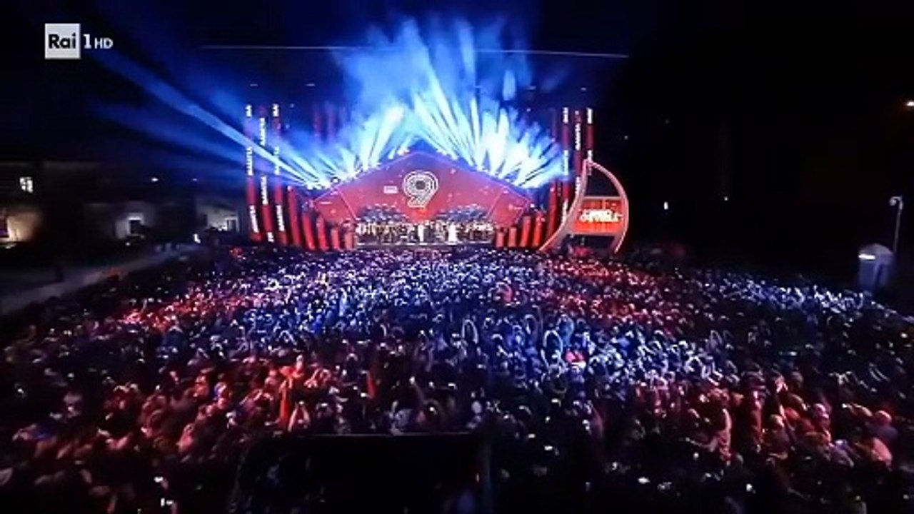 Countdown al 2018 a Maratea