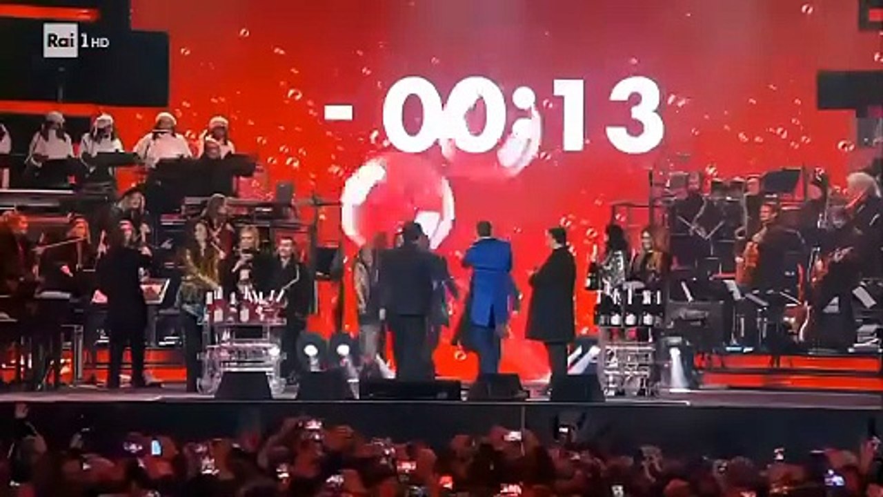 Countdown al 2019, su Rai 1