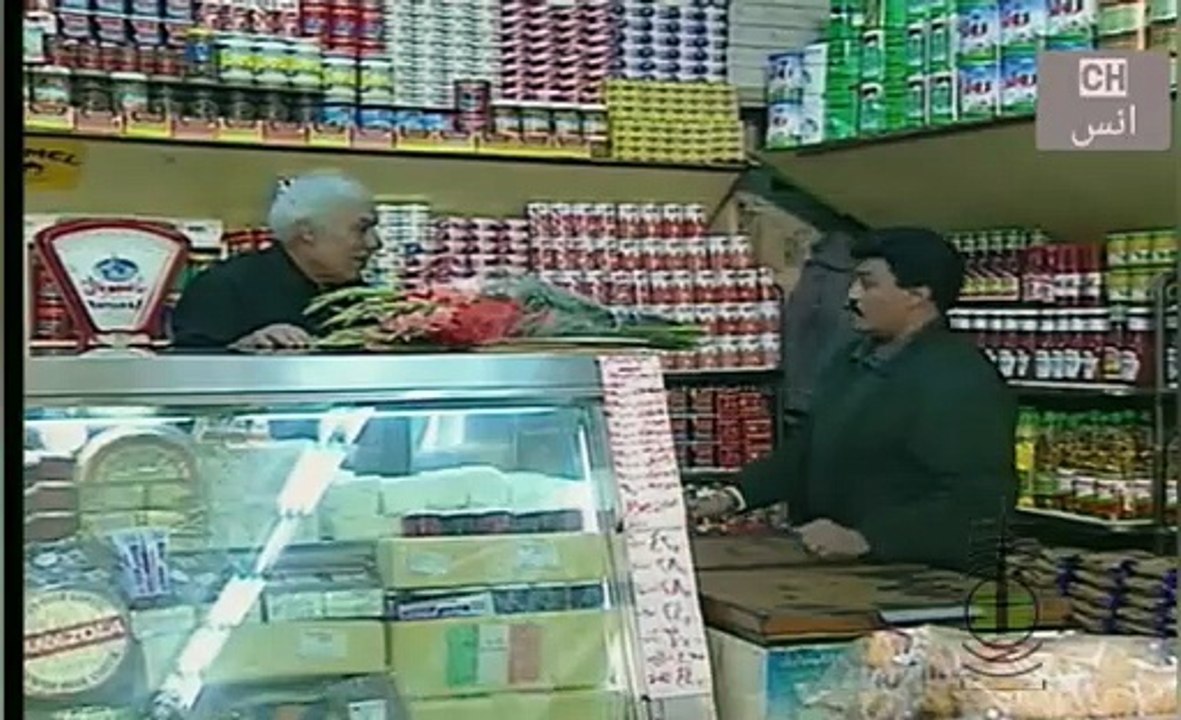 السهرة التلفزيونية ساعة صفا بطولة سمير غانم