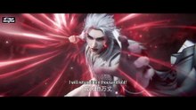 Renegade Immortal-(Xian Ni) Ep 123 ENG SUB
