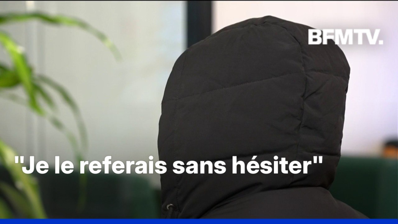 Sonia, qui avait permis la neutralisation d'un des terroristes du 13-Novembre à la police témoigne