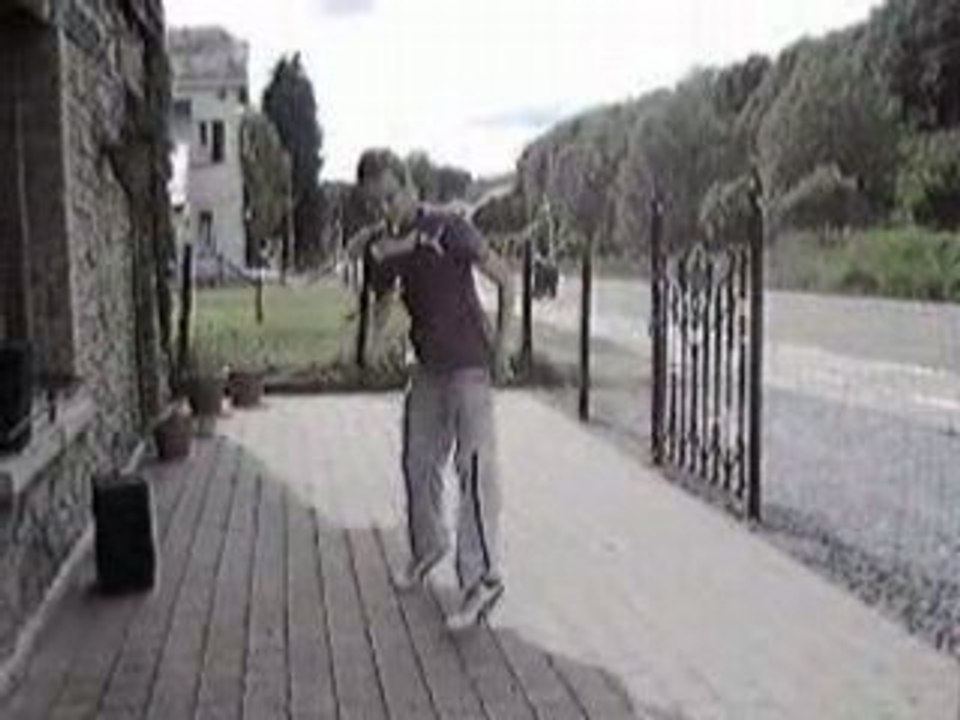 Miou .:. Rhum Jumpstyle/Hardstyle