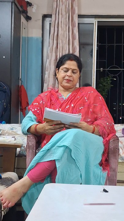 चानन सं अंगना