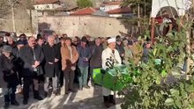 Tokat’ta mülk kavgası vahşete dönüştü: Evlat değil cellat! Baltayla katledilen baba son yolculuğuna uğurlandı