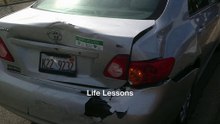 Life Lessons