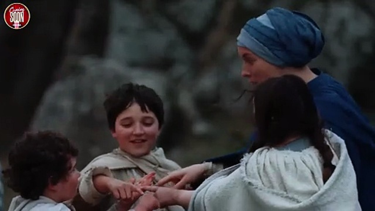 The Death of Robin Hood Official Trailer HD | New Fantasy Adventure Movie