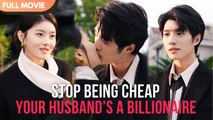 Dear Wife, No Need To Saveyour Mans Loaded Cdrama Fullepisode