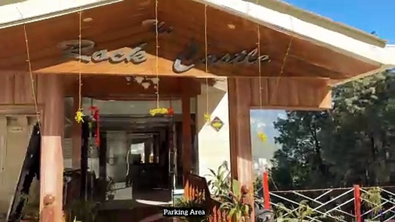 DLS The Rock Castle Shimla  Stay with Parking & Valley Views_1080p