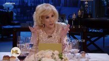 La pregunta de Mirtha a las hermanas Pastorutti