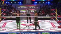 CMLL VIERNES ESPECTACULAR 09/01/26