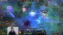 Sumiya Mid Antimage Last Pick Counter Sumiya Invoker Stream Moments 5326