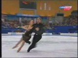 Anissina&Peizerat - 1998 Olympics CD2