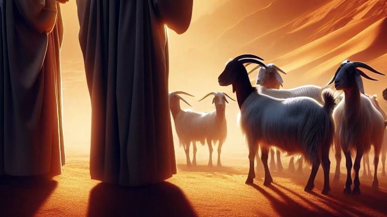 Hazrat Suleman (A.S) Ka Mukamil Qissa | Badshahat, Jinnat Aur Hawa Ka Mo‘jiza | By Qadir Kalhoro