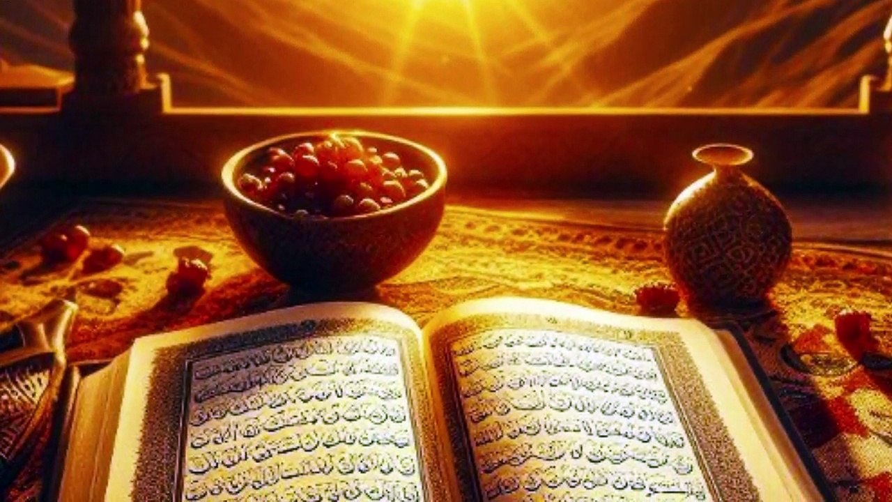 Hazrat Hazqeel (A.S) Ka Mukamil Qissa | Murdon Ko Zinda Karne Ka Waqia | By Qadir Kalhoro