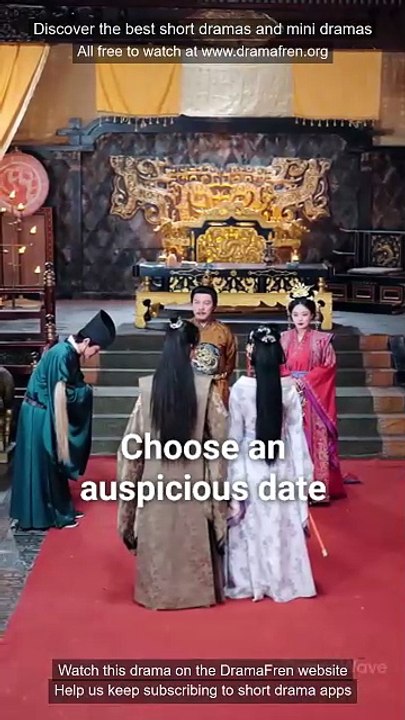 From Doomed Marriage To The Throne