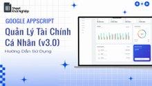 Quản Lý Tài Chính Cá Nhân (v3.0)