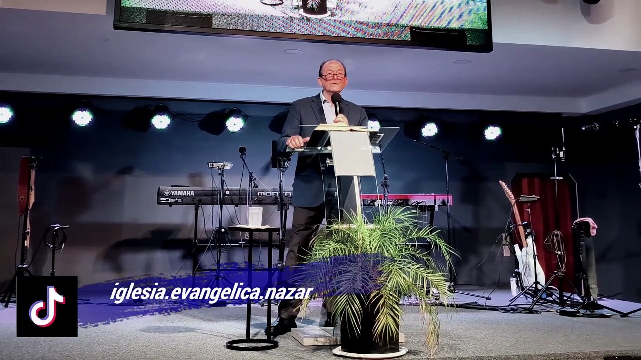 Iglesia Evangélica Pentecostal IEPAI. Que lugar ocupa Dios en nuestras vidas. 02-12-2025