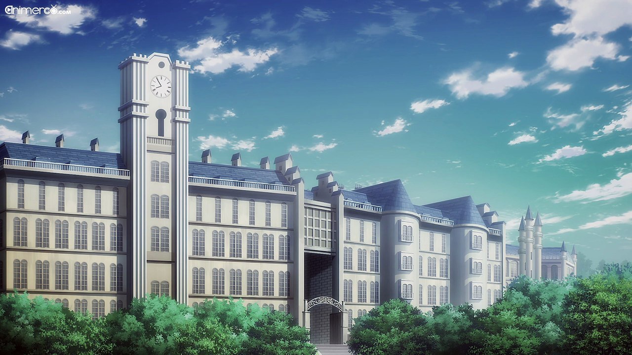 [Animerco.com] MKWM - 03