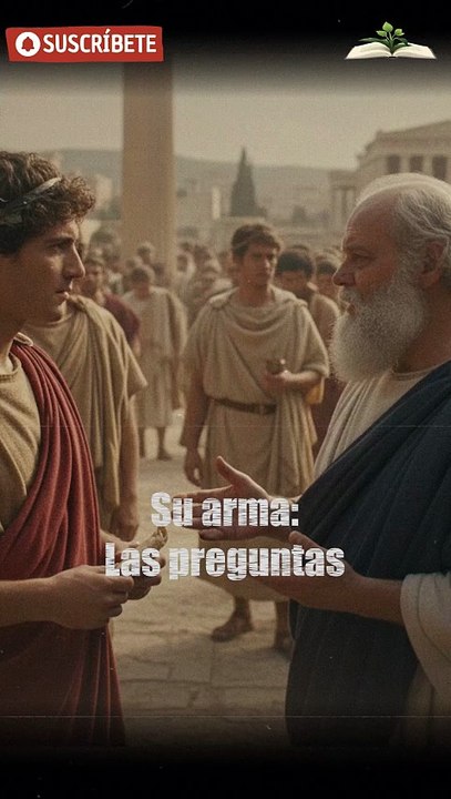 SÓCRATES: sabio entre los sabios